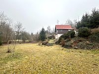 Chata – chalupa v nádherné přírodě, obec Lukavička, okr. Chrudim - IMG_0392.jpeg