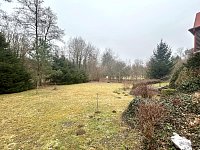 Chata – chalupa v nádherné přírodě, obec Lukavička, okr. Chrudim - IMG_0396.jpeg