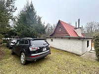 Chata – chalupa v nádherné přírodě, obec Lukavička, okr. Chrudim - IMG_0425.jpeg