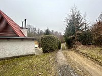 Chata – chalupa v nádherné přírodě, obec Lukavička, okr. Chrudim - IMG_0426.jpeg