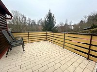 Chata – chalupa v nádherné přírodě, obec Lukavička, okr. Chrudim - IMG_0443.jpeg