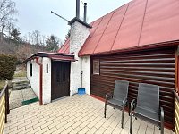 Chata – chalupa v nádherné přírodě, obec Lukavička, okr. Chrudim - IMG_0452.jpeg