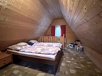 Chata – chalupa v nádherné přírodě, obec Lukavička, okr. Chrudim - IMG_0459.jpeg