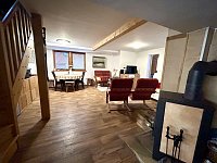 Chata – chalupa v nádherné přírodě, obec Lukavička, okr. Chrudim - IMG_0494.jpeg