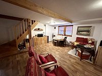 Chata – chalupa v nádherné přírodě, obec Lukavička, okr. Chrudim - IMG_0496.jpeg