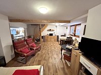 Chata – chalupa v nádherné přírodě, obec Lukavička, okr. Chrudim - IMG_0500.jpeg