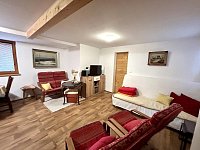 Chata – chalupa v nádherné přírodě, obec Lukavička, okr. Chrudim - IMG_0517.jpeg