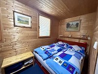 Chata – chalupa v nádherné přírodě, obec Lukavička, okr. Chrudim - IMG_0520.jpeg