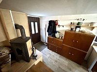 Chata – chalupa v nádherné přírodě, obec Lukavička, okr. Chrudim - IMG_0539.jpeg