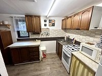 Chata – chalupa v nádherné přírodě, obec Lukavička, okr. Chrudim - IMG_0555.jpeg