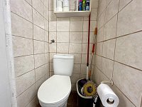 Chata – chalupa v nádherné přírodě, obec Lukavička, okr. Chrudim - IMG_0567.jpeg