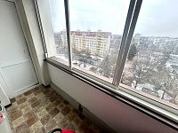 Prostorný a světlý byt 3+1 s lodžií, Polabiny, Pardubice. - IMG_0145.jpeg