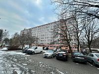 Prostorný a světlý byt 3+1 s lodžií, Polabiny, Pardubice. - IMG_0165.jpeg