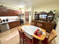 Prostorný a světlý byt 3+1 s lodžií, Polabiny, Pardubice.