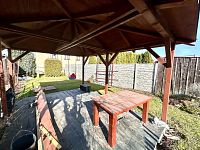 Cihlový byt 3+kk, s vlastní zahradou, Starý Mateřov - IMG_0717.jpeg