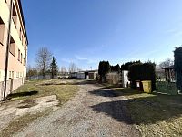 Cihlový byt 3+kk, s vlastní zahradou, Starý Mateřov - IMG_0720.jpeg