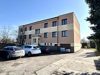 Cihlový byt 3+kk, s vlastní zahradou, Starý Mateřov - IMG_0724.jpeg