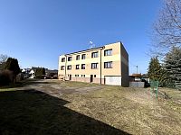 Cihlový byt 3+kk, s vlastní zahradou, Starý Mateřov - IMG_0727.jpeg