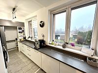 Cihlový byt 3+kk, s vlastní zahradou, Starý Mateřov - IMG_9147.jpeg