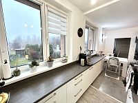 Cihlový byt 3+kk, s vlastní zahradou, Starý Mateřov - IMG_9160.jpeg