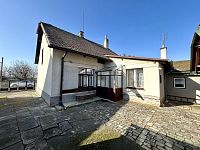 Rodinný dům se zahradou a garáží v atraktivní lokalitě obce Starý Mateřov - IMG_0737.jpeg