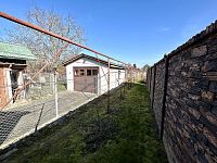 Rodinný dům se zahradou a garáží v atraktivní lokalitě obce Starý Mateřov - IMG_0800.jpeg
