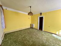 Rodinný dům se zahradou a garáží v atraktivní lokalitě obce Starý Mateřov - IMG_5554.jpeg