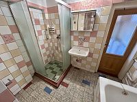 Rodinný dům se zahradou a garáží v atraktivní lokalitě obce Starý Mateřov - IMG_5578.jpeg