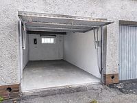 Prodej zděné garáže v Liberci – ul. Norská, vlastní pozemek, elektřina - IMG_2974.jpeg