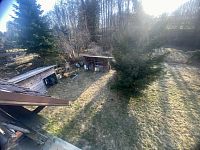 Útulná rekreační chata se zahradou - IMG_5356.jpeg