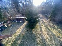 Útulná rekreační chata se zahradou - IMG_5357.jpeg