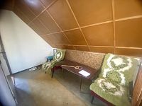 Útulná rekreační chata se zahradou - IMG_5362.jpeg