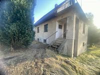 Útulná rekreační chata se zahradou