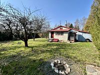 Výjimečná chata u přehrady – Seč, Železné hory - IMG_1078.jpeg