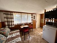 Výjimečná chata u přehrady – Seč, Železné hory - IMG_1126.jpeg