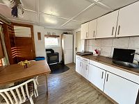 Výjimečná chata u přehrady – Seč, Železné hory - IMG_1129.jpeg