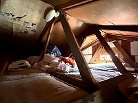 Výjimečná chata u přehrady – Seč, Železné hory - IMG_1144.jpeg