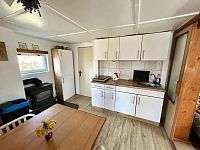 Výjimečná chata u přehrady – Seč, Železné hory - IMG_1173.jpeg