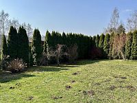 Výjimečná chata u přehrady – Seč, Železné hory - IMG_1188.jpeg