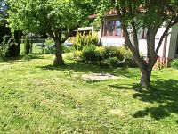 Výjimečná chata u přehrady – Seč, Železné hory - IMG_20220515_150155.jpg