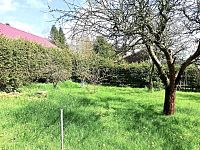 Výjimečná chata u přehrady – Seč, Železné hory - IMG-da6aba8945e4a25dd94a808084526723-V.jpg