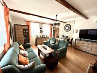 Chalupa 10 min. od města Humpolec - IMG_1218.jpeg