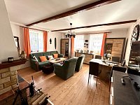 Chalupa 10 min. od města Humpolec - IMG_1221.jpeg