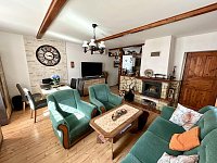 Chalupa 10 min. od města Humpolec - IMG_1226.jpeg