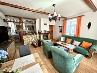 Chalupa 10 min. od města Humpolec - IMG_1230.jpeg