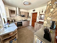 Chalupa 10 min. od města Humpolec - IMG_1235.jpeg