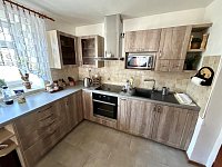 Chalupa 10 min. od města Humpolec - IMG_1241.jpeg