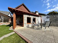 Chalupa 10 min. od města Humpolec - IMG_1261.jpeg