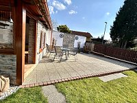 Chalupa 10 min. od města Humpolec - IMG_1263.jpeg