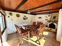 Chalupa 10 min. od města Humpolec - IMG_1265.jpeg